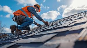 Professional Roofing Contractor in Justin, TX